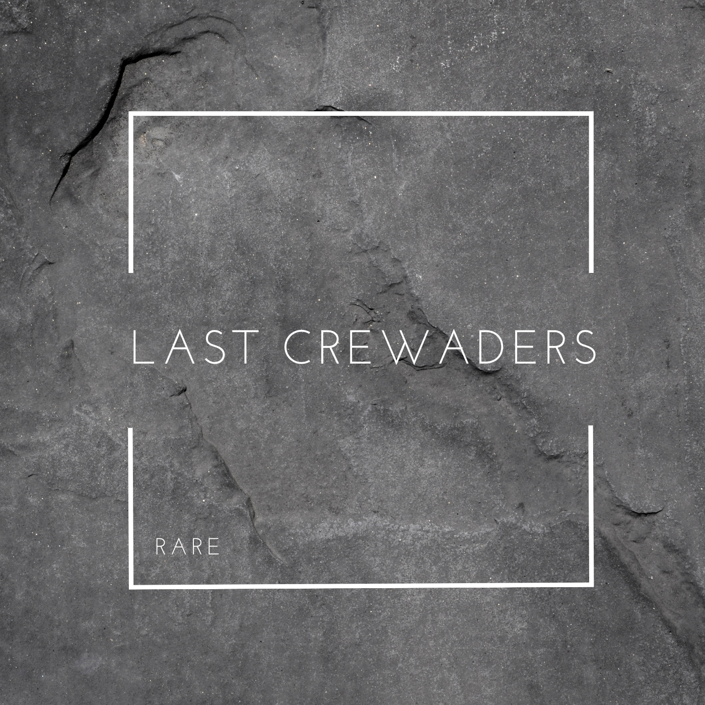 Last Crewsaders - Rare (2010)
