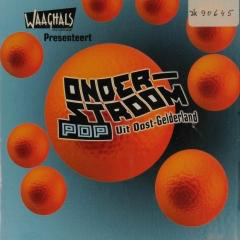 Various - Onderstroom (1998)