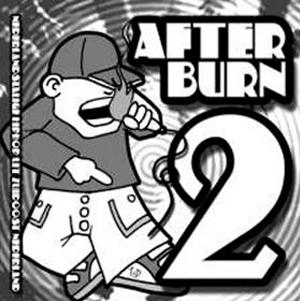 Various - Afterburn 2 (2003)
