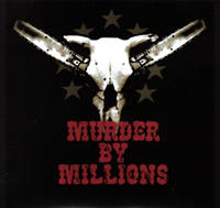 Murder by Millions - Same (2008)