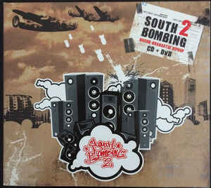 Various - South Bombing 2 (2008)