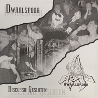 Dwaalspoor - Discussie Gesloten (2002)