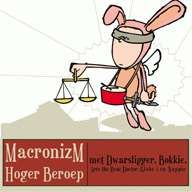 Macronizm - Hoger Beroep (2003)