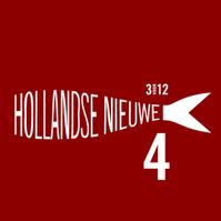 Various - Hollandse Nieuwe 4 (2010)