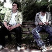 Artifex - Creatief Elftal (2009)