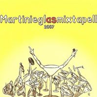 Various ‎– Martinieglasmixtape II (2007)