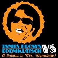 Boemklatsch - VS James Brown (2006)